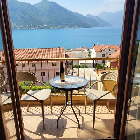 Apartment Raskovic II Kotor Dış mekan fotoğraf