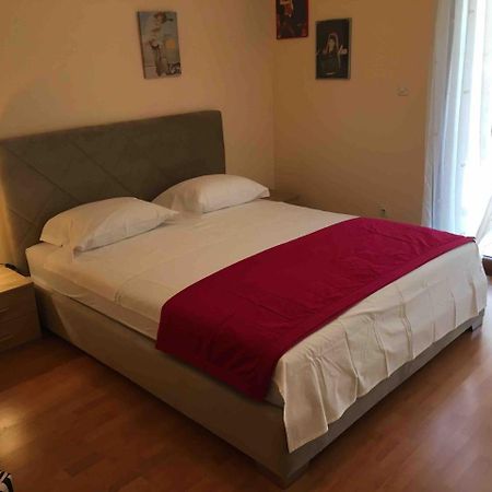 Apartment Raskovic II Kotor Dış mekan fotoğraf