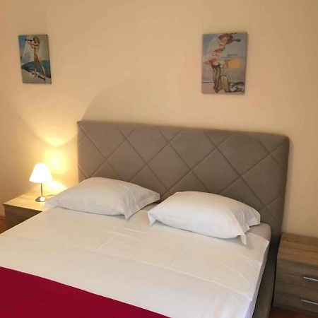 Apartment Raskovic II Kotor Dış mekan fotoğraf