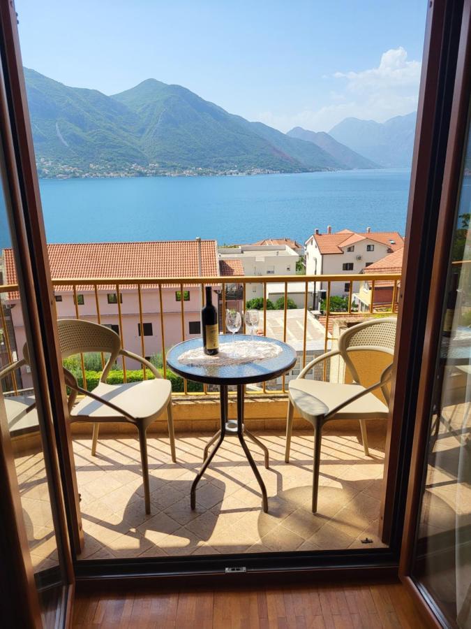 Apartment Raskovic II Kotor Dış mekan fotoğraf