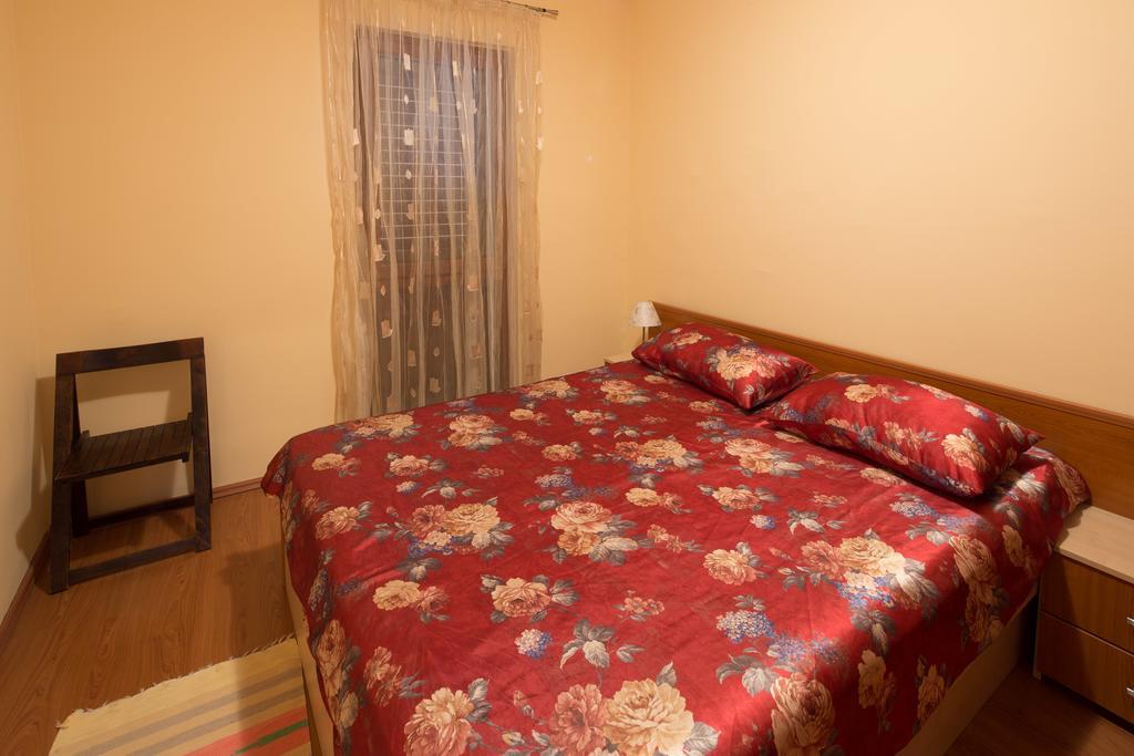 Apartment Raskovic II Kotor Dış mekan fotoğraf