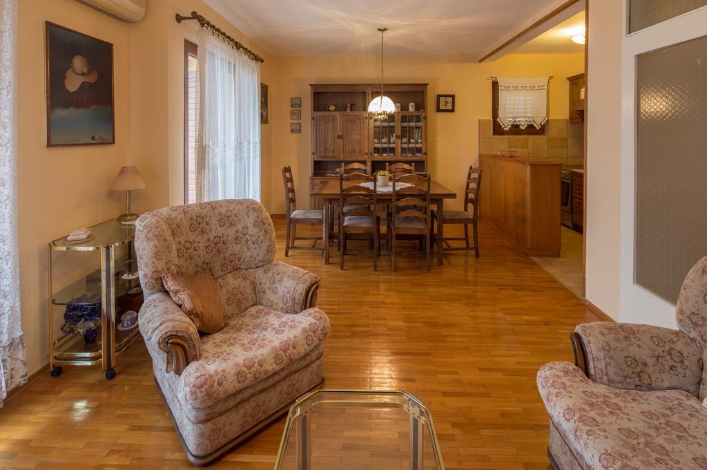 Apartment Raskovic II Kotor Dış mekan fotoğraf