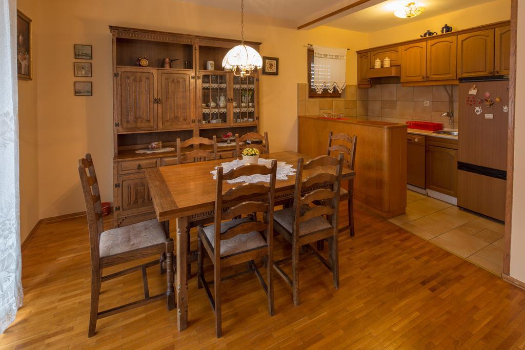 Apartment Raskovic II Kotor Dış mekan fotoğraf