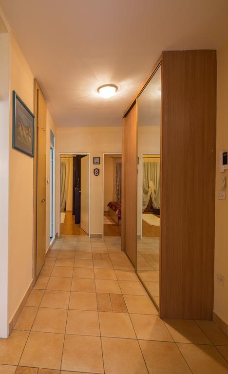 Apartment Raskovic II Kotor Dış mekan fotoğraf