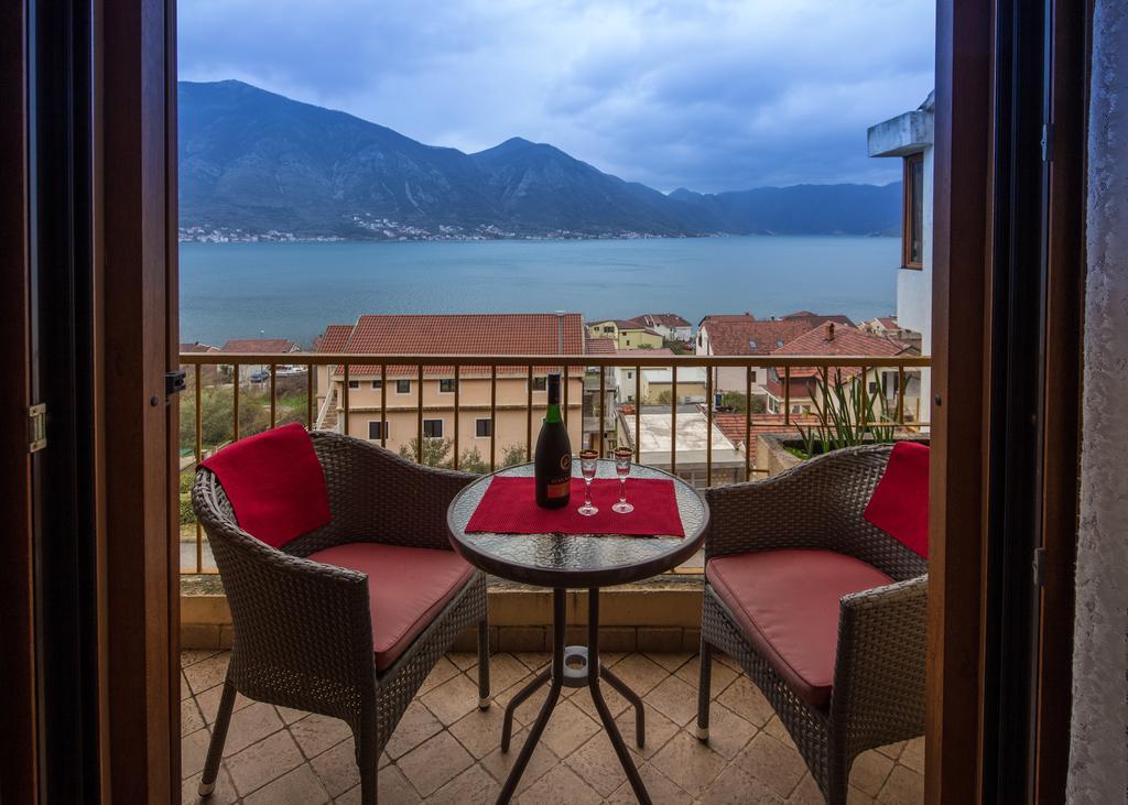 Apartment Raskovic II Kotor Dış mekan fotoğraf