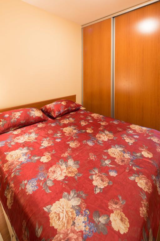 Apartment Raskovic II Kotor Dış mekan fotoğraf