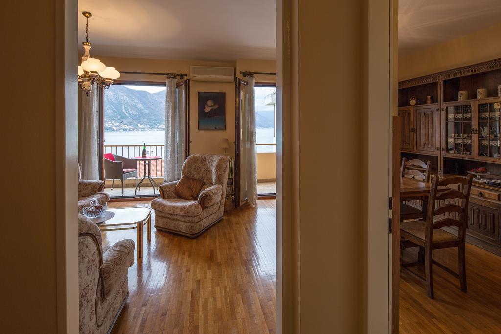 Apartment Raskovic II Kotor Dış mekan fotoğraf