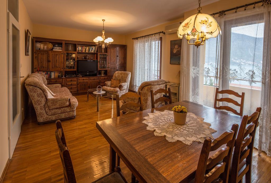 Apartment Raskovic II Kotor Dış mekan fotoğraf