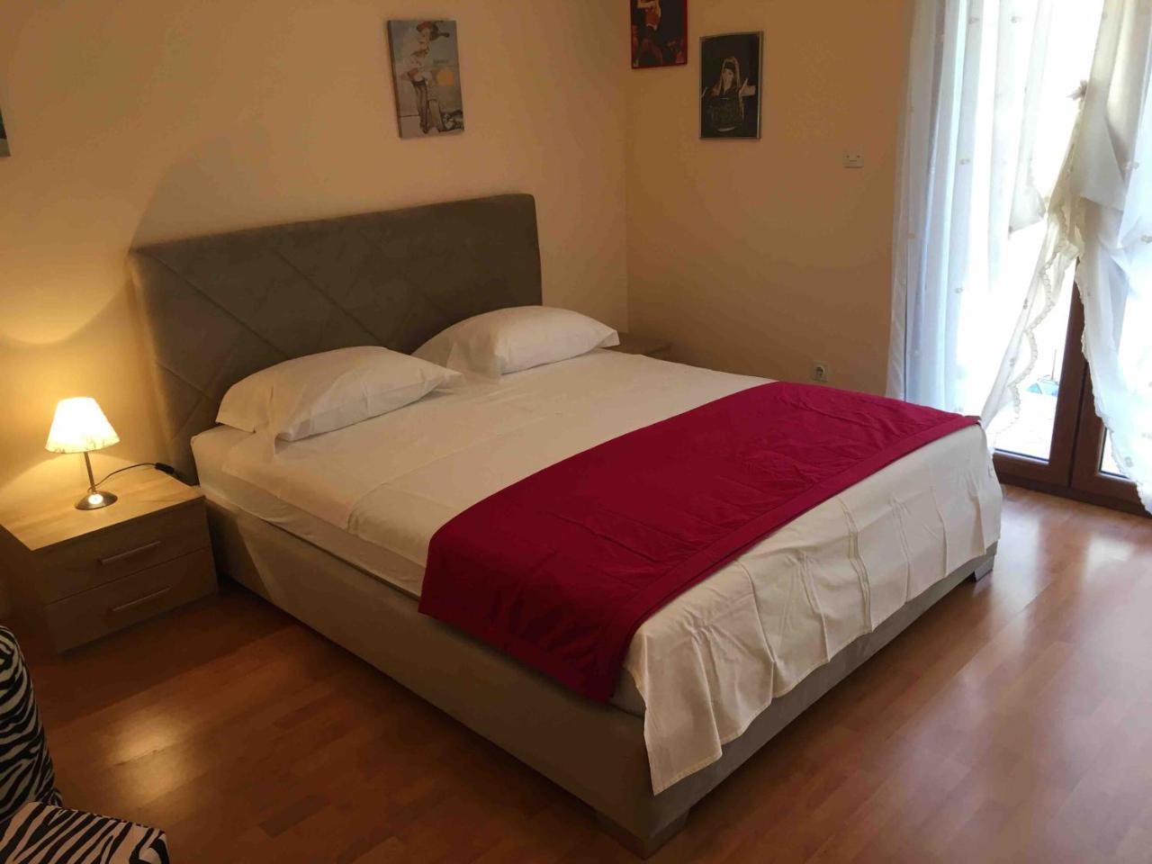 Apartment Raskovic II Kotor Dış mekan fotoğraf