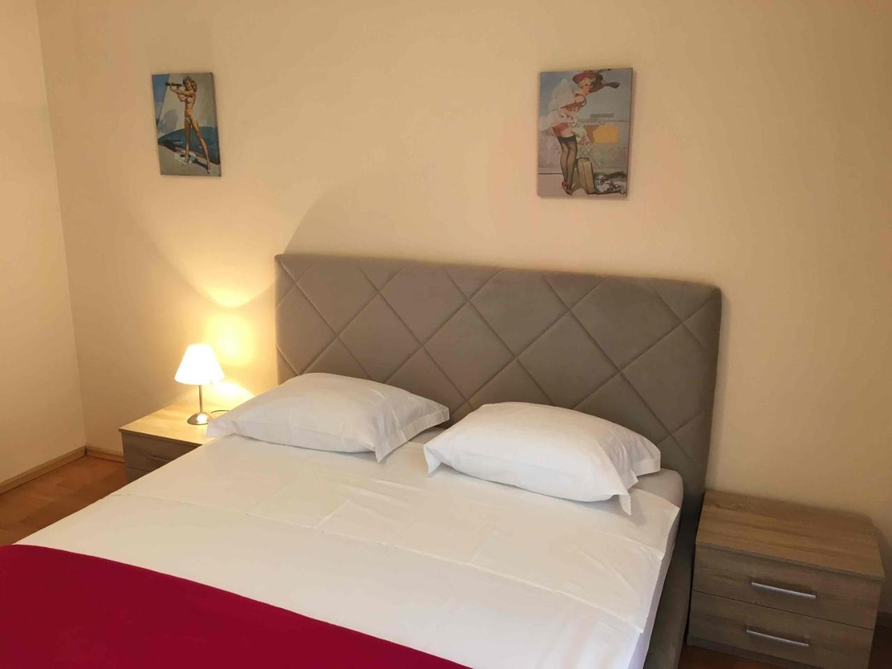 Apartment Raskovic II Kotor Dış mekan fotoğraf